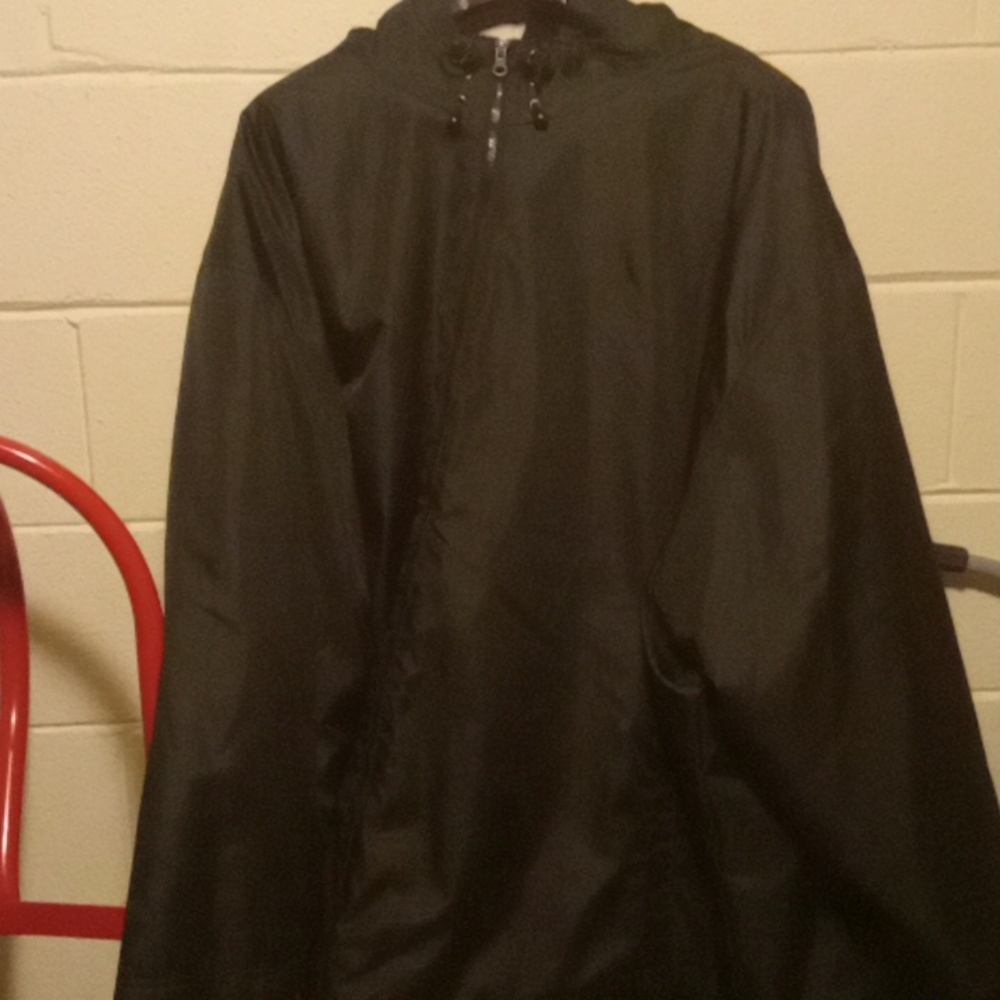 Harbor Bay Coat size 5xl